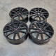 5x108 R19 7.0J ET47.5 63.3 AEZ Montreal black