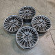 5x112 R17 7.5J ET35 66.6 Carbonado PRESTIGE SG