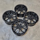 5x112 R17 7.5J ET40 66.6 79Wheels SCF-H BG