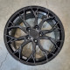 5x112 R17 7.5J ET40 66.6 79Wheels SCF-H BG