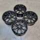 5x112 R17 7.5J ET40 66.6 79Wheels SCF-H BG