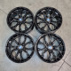 5x112 R17 7.5J ET40 66.6 79Wheels SCF-H BG