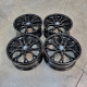 5x112 R17 7.5J ET40 66.6 79Wheels SCF-H BG