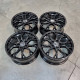 5x112 R17 7.5J ET40 66.6 79Wheels SCF-H BG