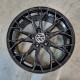 5x112 R17 7.5J ET40 66.6 79Wheels SCF-H BG