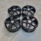 5x118 R15 6.0J ET65 71.1 BG Carbonado ENDURANCE