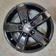 5x118 R15 6.0J ET65 71.1 BG Carbonado ENDURANCE