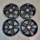 5x118 R15 6.0J ET65 71.1 BG Carbonado ENDURANCE