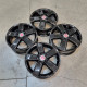 5x118 R15 6.0J ET65 71.1 BG Carbonado ENDURANCE