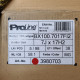 5x98 R17 7J ET38 58.1 Proline BX100 MG