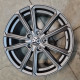 5x112 R17 7.5J ET36 66.6 AEZ Tioga Graphite matt