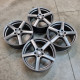 5x114.3.3 R17 7J ET51 67.1 DEZENT TY Graphite matt