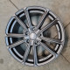 5x108 R18 8J ET45 70.1 AEZ Tioga Graphite matt