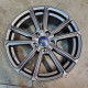 5x108 R18 8J ET45 70.1 AEZ Tioga Graphite matt