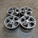 7x15 5x112 R15 7.0J ET35 ? Platin P35