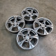 7x15 5x112 R15 7.0J ET35 ? Platin P35