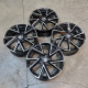 5x100 R17 7.0J ET40 57.1 BFP Carbonado Summer