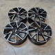 5x100 R17 7.0J ET40 57.1 BFP Carbonado Summer