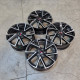 5x100 R17 7.0J ET40 57.1 BFP Carbonado Summer