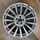 5x130 R19 9.5J ET46 84.1 MAK KRONE Silver ks