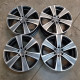 6x139.7 R22 9J ET20 112.0 MAK FUOCO ICE TITAN