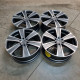 6x139.7 R22 9J ET20 112.0 MAK FUOCO ICE TITAN