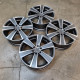 6x139.7 R22 9J ET20 112.0 MAK FUOCO ICE TITAN