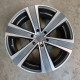 6x139.7 R22 9J ET20 112.0 MAK FUOCO ICE TITAN