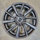 5x114.3 R19 8.5J ET46.5 67.1 MAK PANORAMA Gloss gun metallic