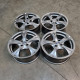 5x120 R18 8J ET45 72.6 ALUTEC STORM Ss