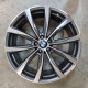 5x112 R18 7.5J ET51 57.1 MAK WOLF Gun met mirror face