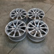 5x112 R17 7.5J ET38 66.6 AUDI A4 B9 