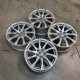 5x112 R17 7.5J ET38 66.6 AUDI A4 B9 