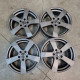 5x112 R17 7.5J ET28 66.6 DEZENT TD Graphite