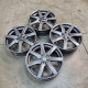 5x105 R17 7.5J ET40 56.6 PROLINE BX100 Metal grey