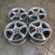 5x98 R17 8J ET30 58.1 MAK FEVER Satin