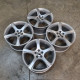 5x98 R17 8J ET30 58.1 MAK FEVER Satin