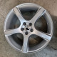 5x98 R17 8J ET30 58.1 MAK FEVER Satin