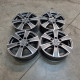 6x139 R16 6.5J ET46 92.3 MAK VAN Ice titan