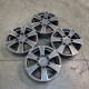 6x139 R16 6.5J ET46 92.3 MAK VAN Ice titan