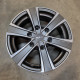 6x139 R16 6.5J ET46 92.3 MAK VAN Ice titan