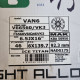 6x139 R16 6.5J ET46 92.3 MAK VAN Ice titan