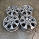 5x130 R16 6.5J ET43 84.1 BROCK RC15 Ks