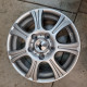 5x130 R16 6.5J ET43 84.1 BROCK RC15 Ks