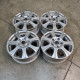 5x130 R16 6.5J ET43 84.1 BROCK RC15 Ks