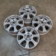 5x130 R16 6.5J ET43 84.1 BROCK RC15 Ks