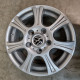 5x130 R16 6.5J ET43 84.1 BROCK RC15 Ks