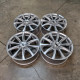 5x114.3 R16 6.5J ET50 60.1 MAK WOLF Silver