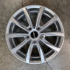 5x114.3 R16 6.5J ET50 60.1 MAK WOLF Silver
