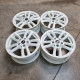 5x112 R16 7J ET41 66.6 MAK OXFORD Gloss white